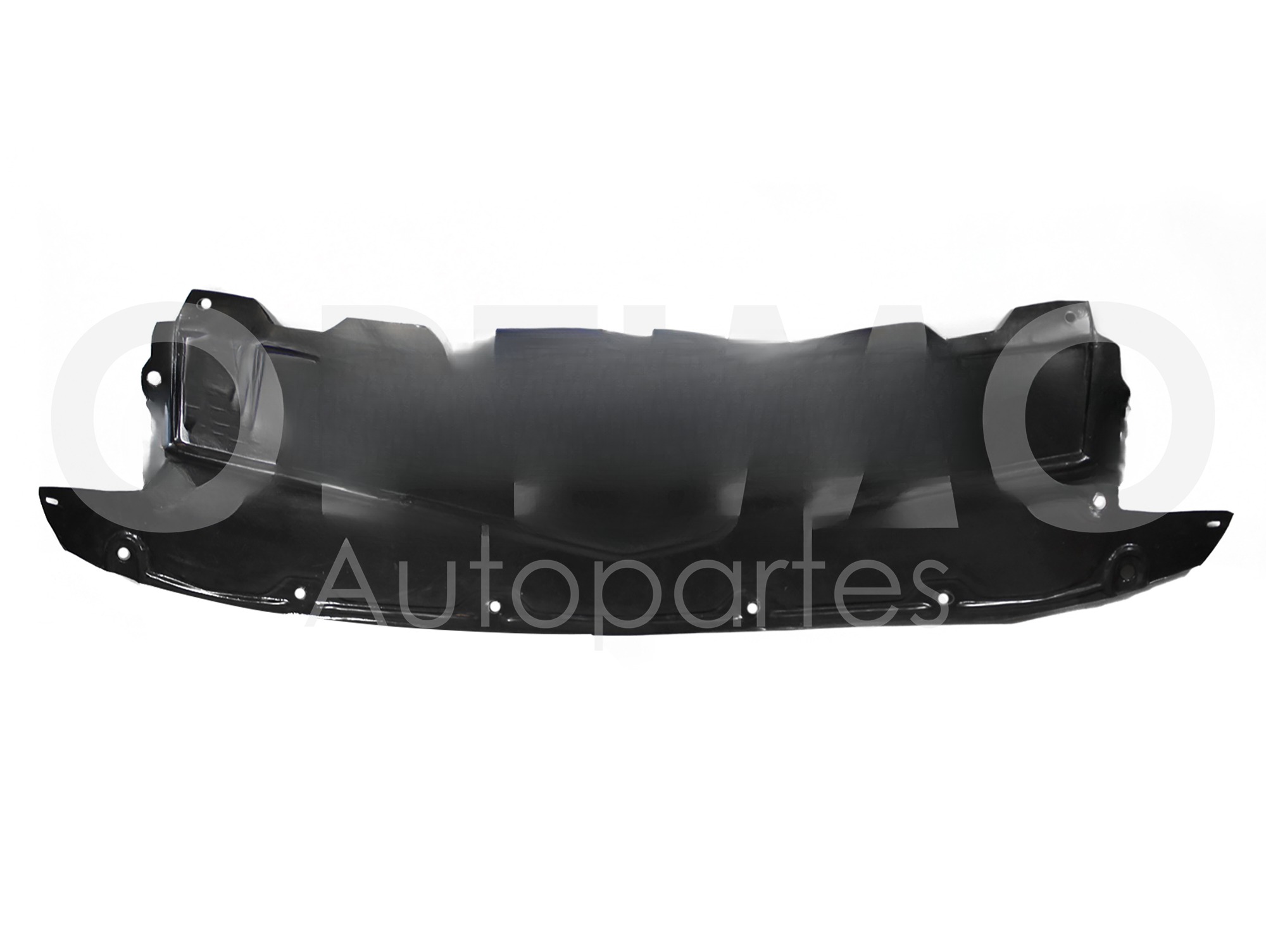 TOLVA INFERIOR CENTRAL DE MOTOR