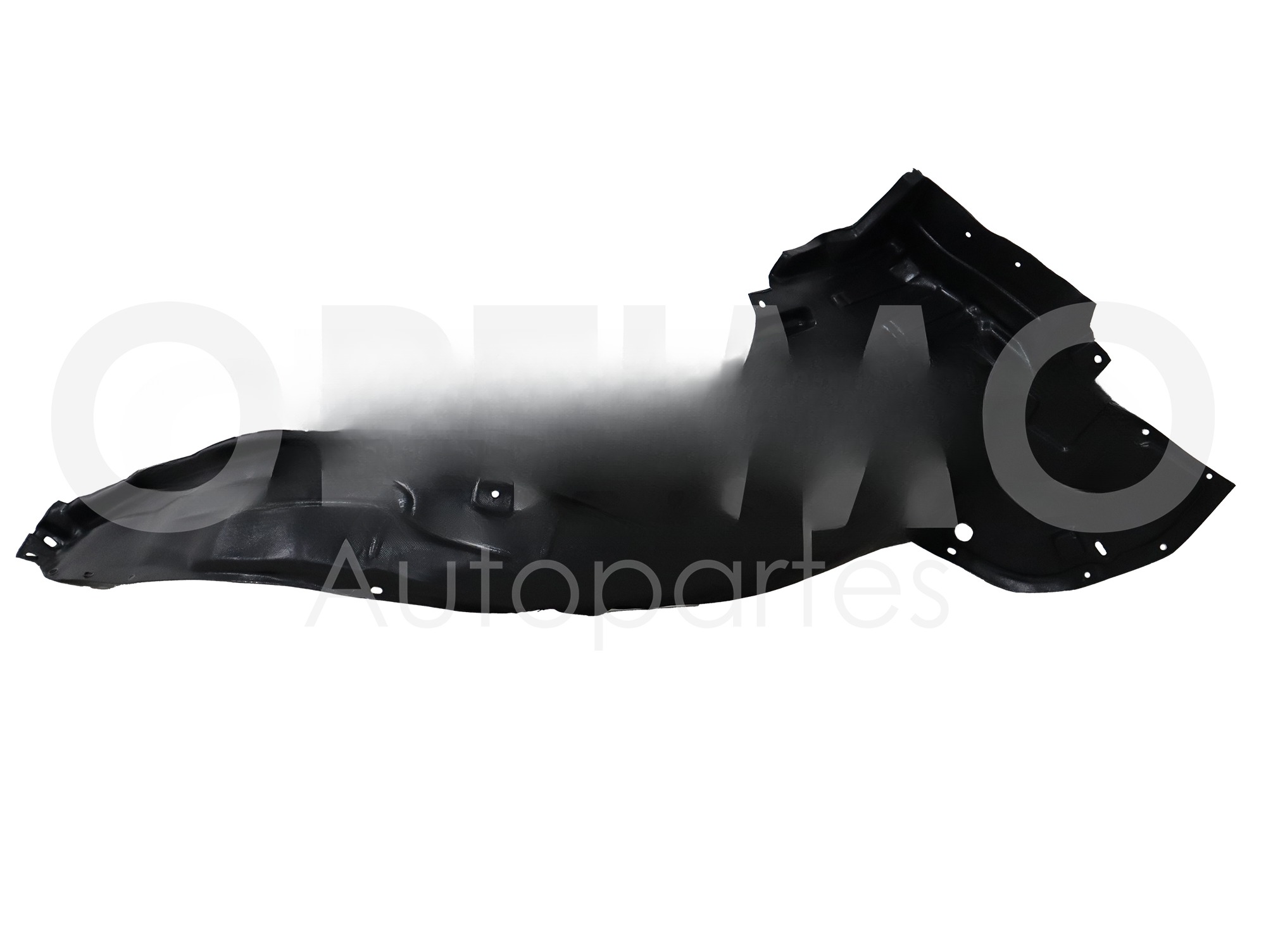 TOLVA INT DER DE SALP DEL (V-DRIVE 20-25)