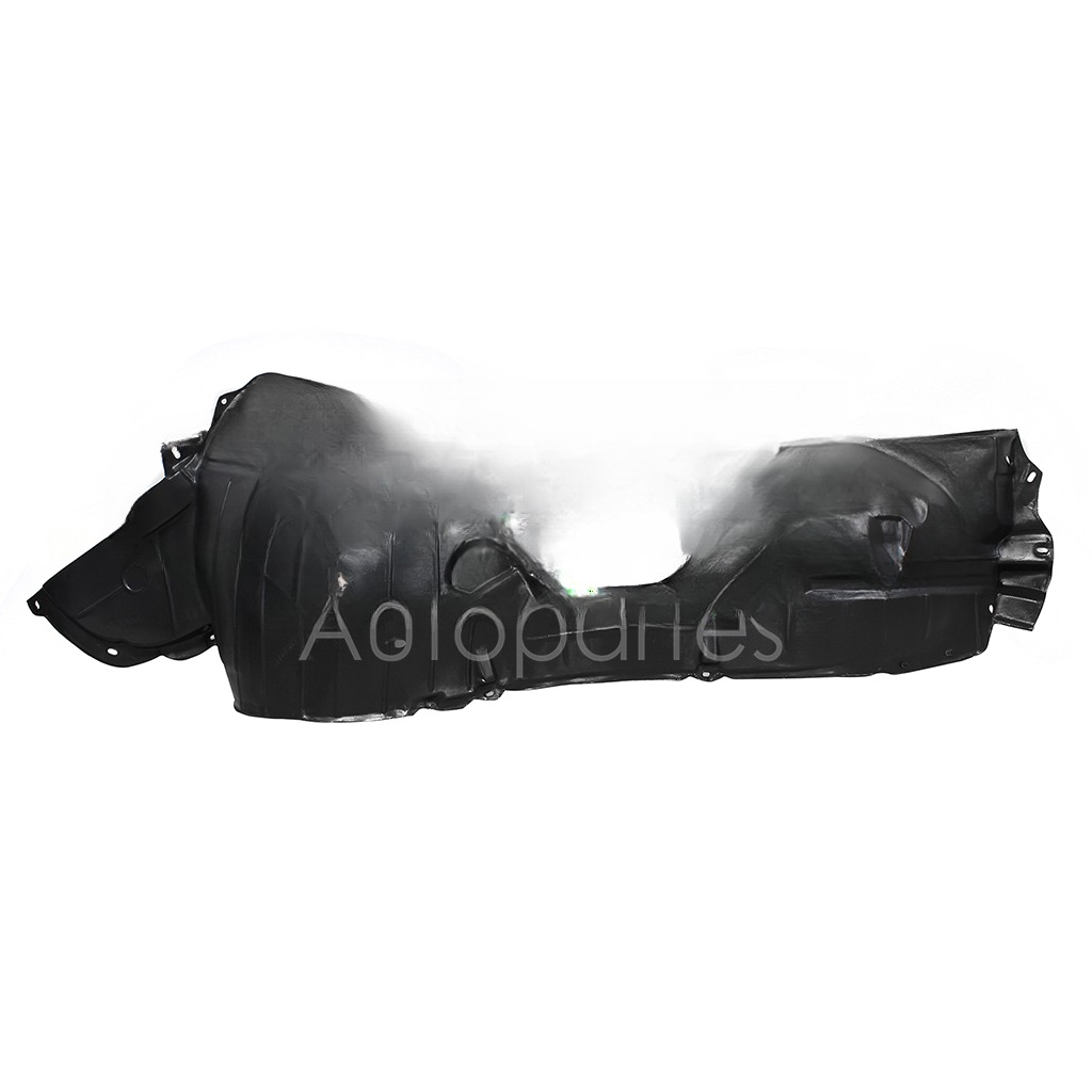 TOLVA INT IZQ DE SALP DEL