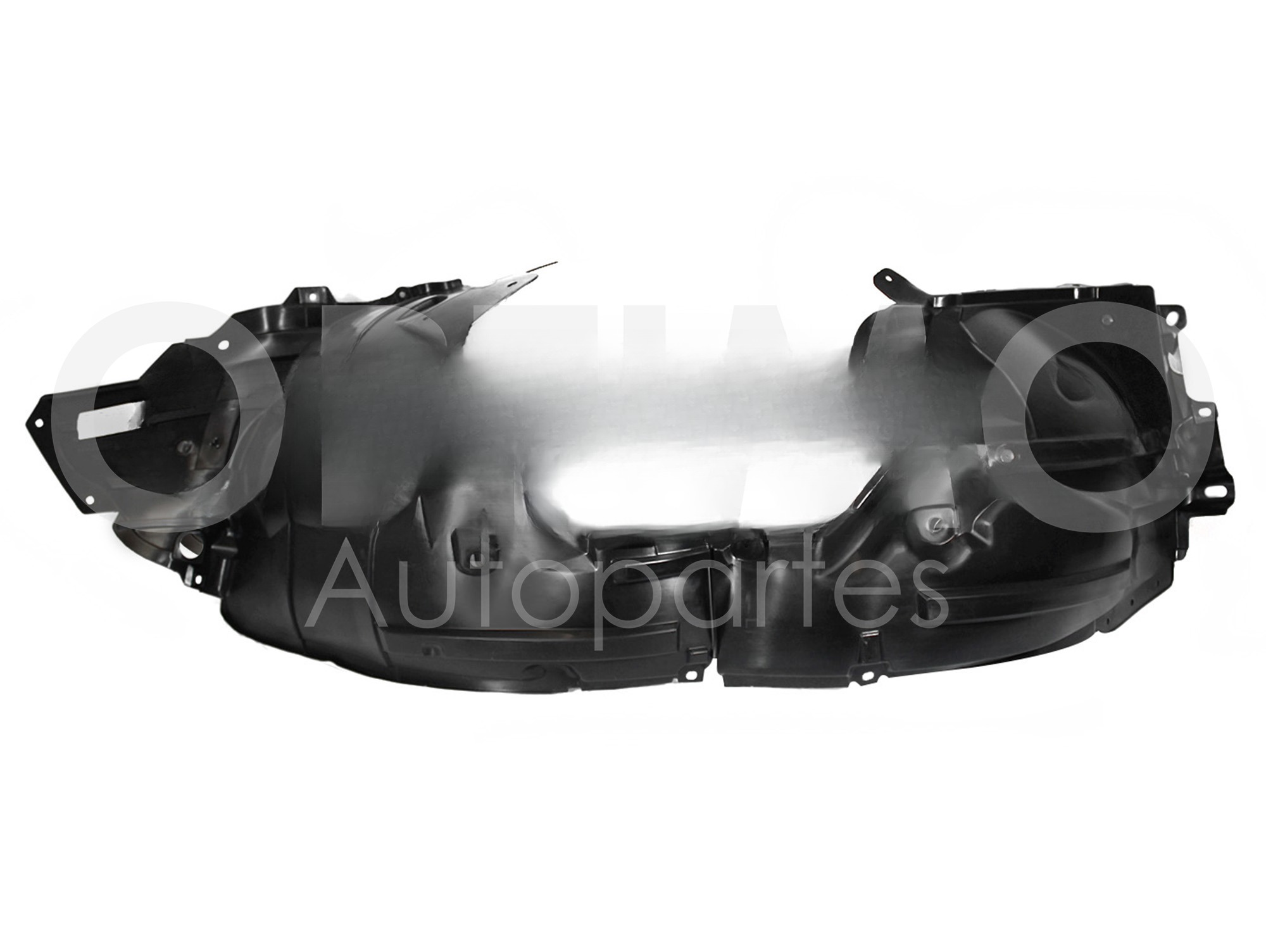 TOLVA INT IZQ DE SALP DEL