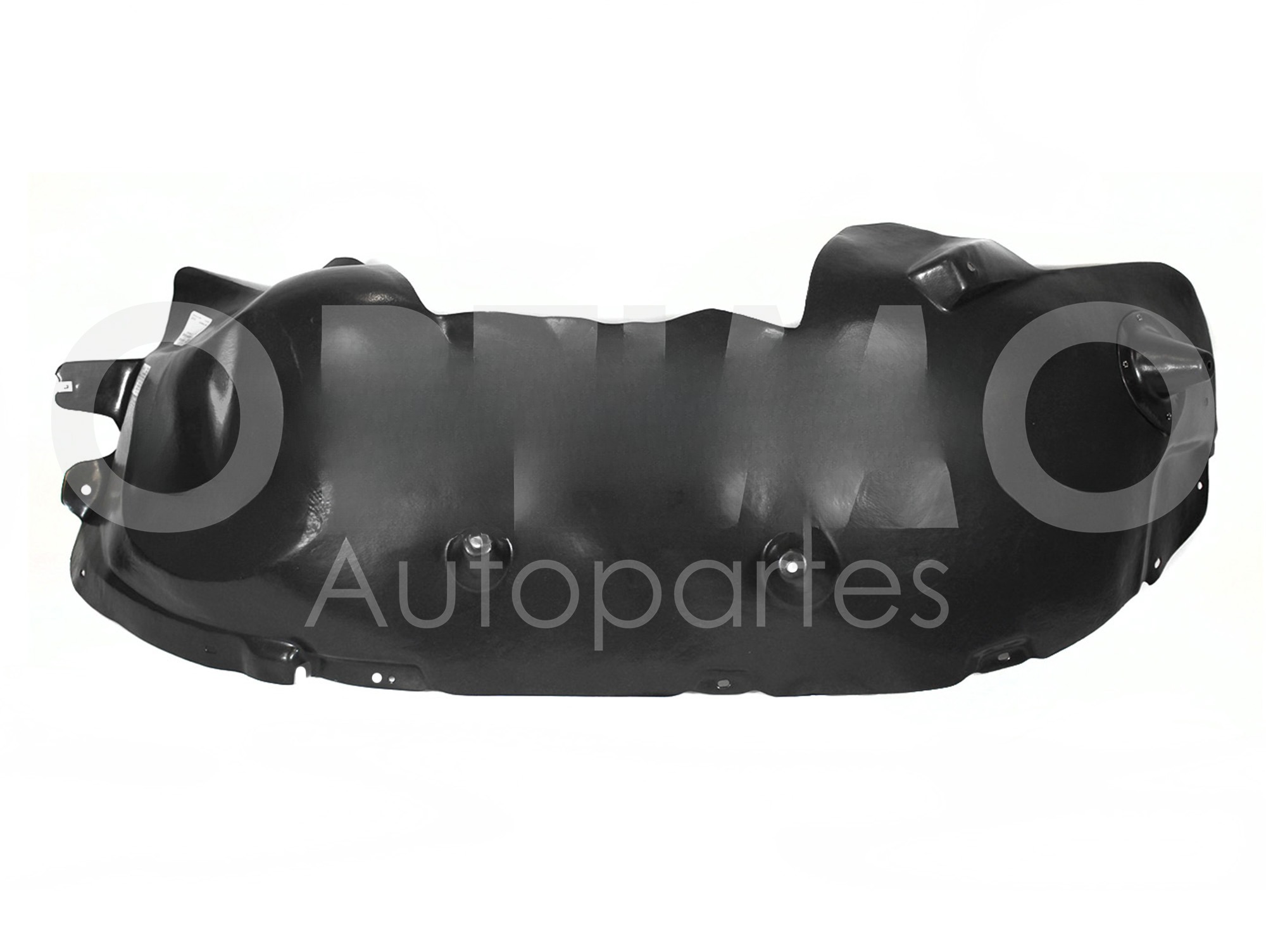 TOLVA INT IZQ DE SALP DEL