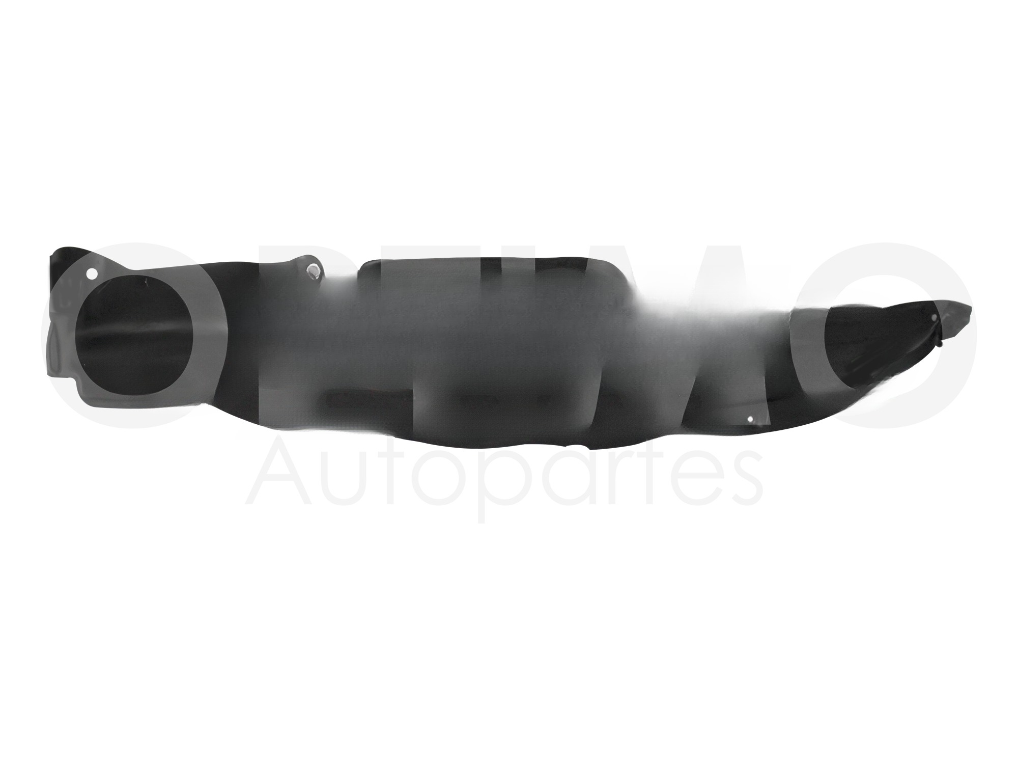 TOLVA INT IZQ DE SALP DEL