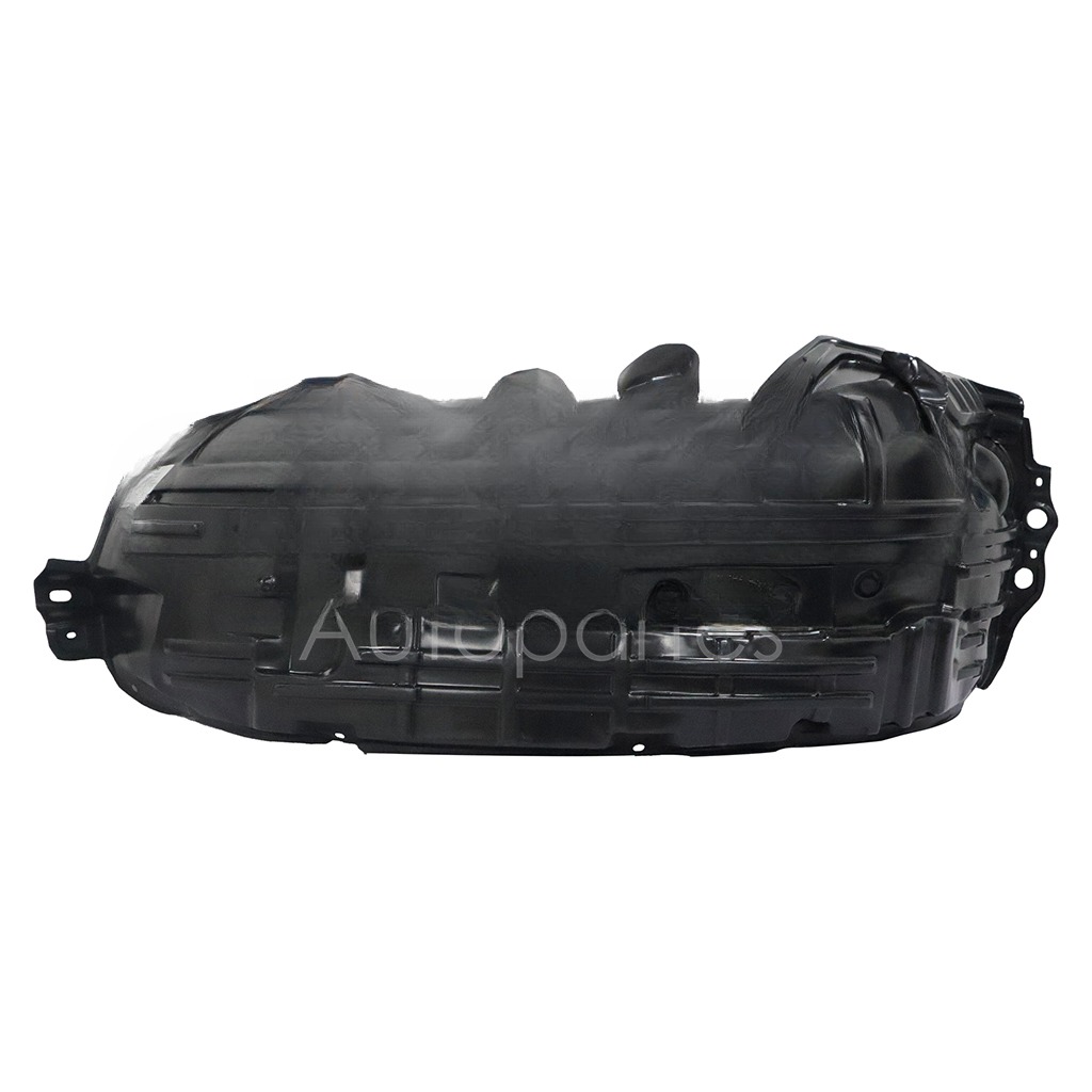 TOLVA INT DER DE SALP DEL (FRONTIER SE/LUJO XE-LE-PLATINUM)