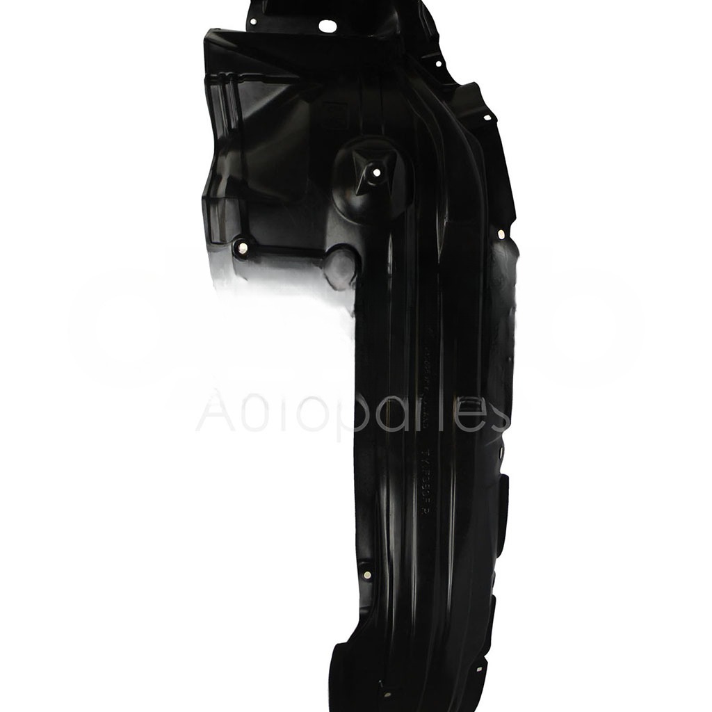 TOLVA INT DER DE SALP DEL (LUJO)