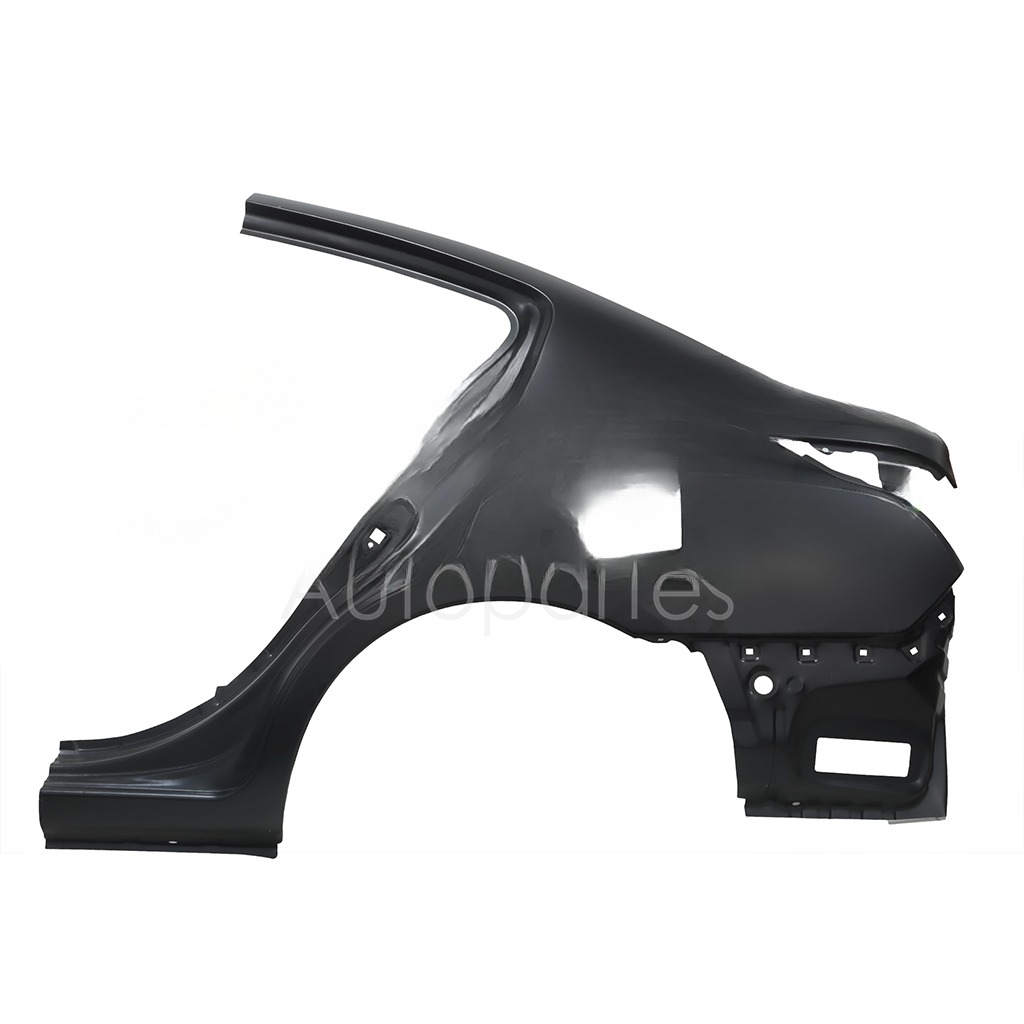 COSTADO TRAS IZQ (V-DRIVE 20-25) (COLOR/NEGRO)