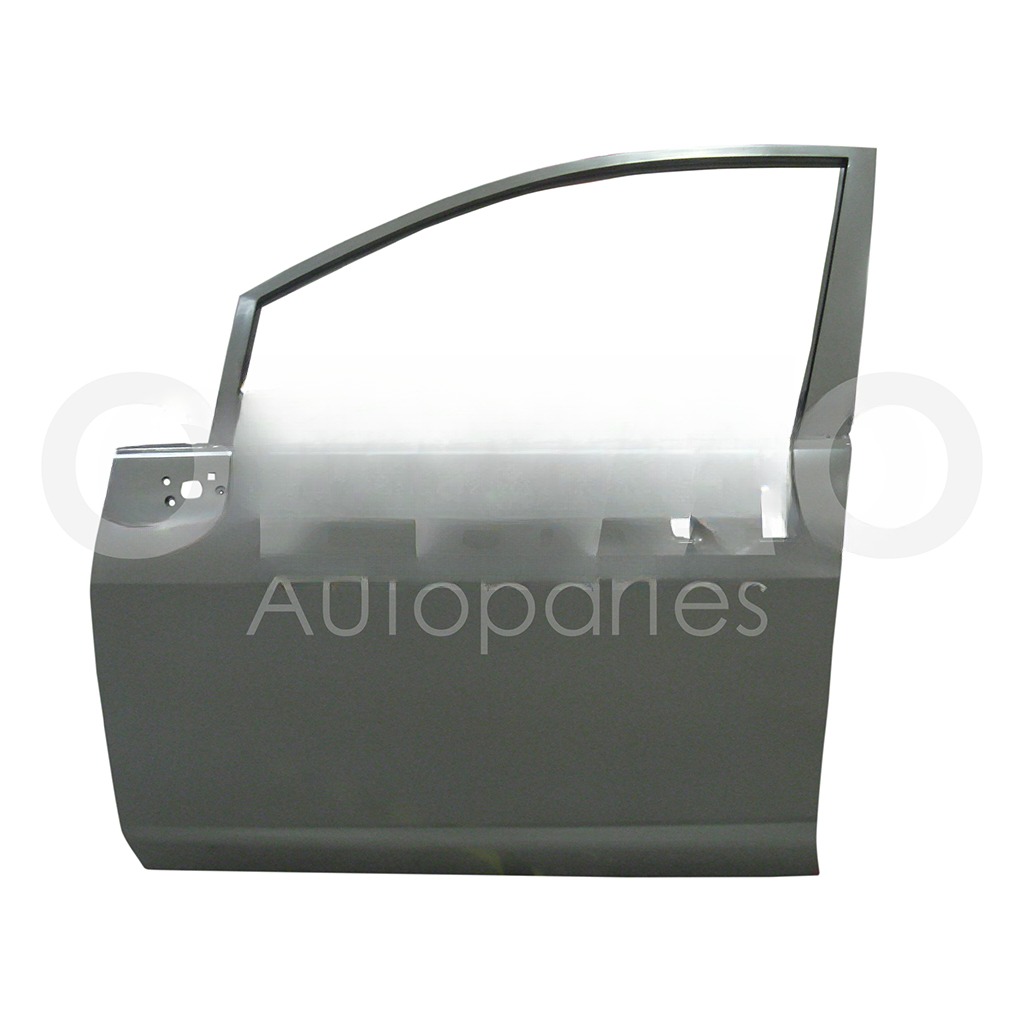 PUERTA DEL IZQ (SEDAN/H-BACK) (COLOR/GRIS)