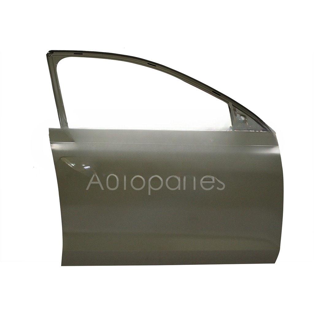 PUERTA DEL DER (JETTA A6 GLI 10-18) (COLOR/GRIS)