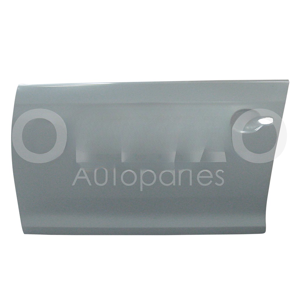 LIENZO DEL IZQ (BORA GLI) (EMP/2PZS) (COLOR/GRIS)