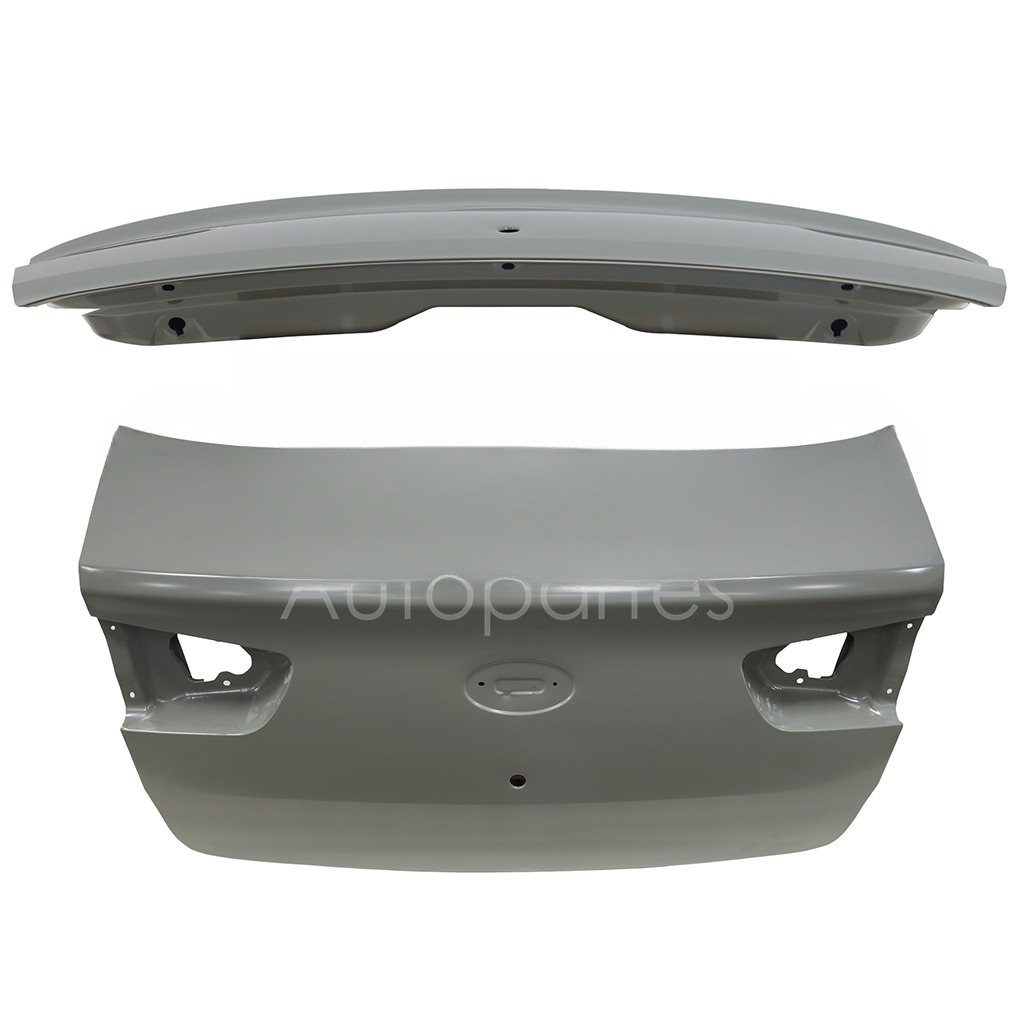 TAPA CAJUELA (COLOR/GRIS) 4PTAS