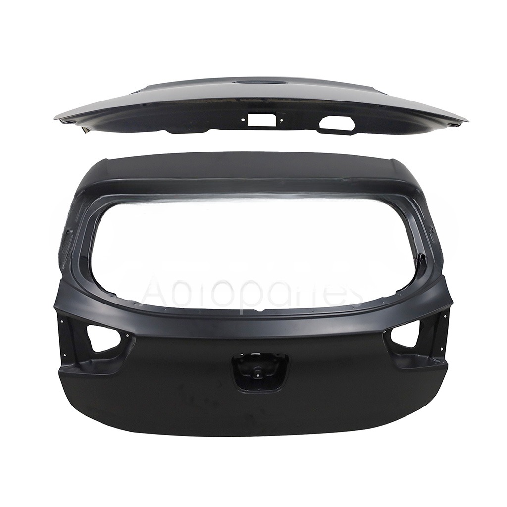 TAPA CAJUELA (COLOR/GRIS) 5PTAS