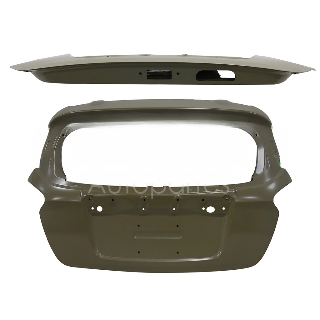 TAPA CAJUELA S/HOYO P/LUZ STOP (NUEVA LINEA) (COLOR/GRIS)