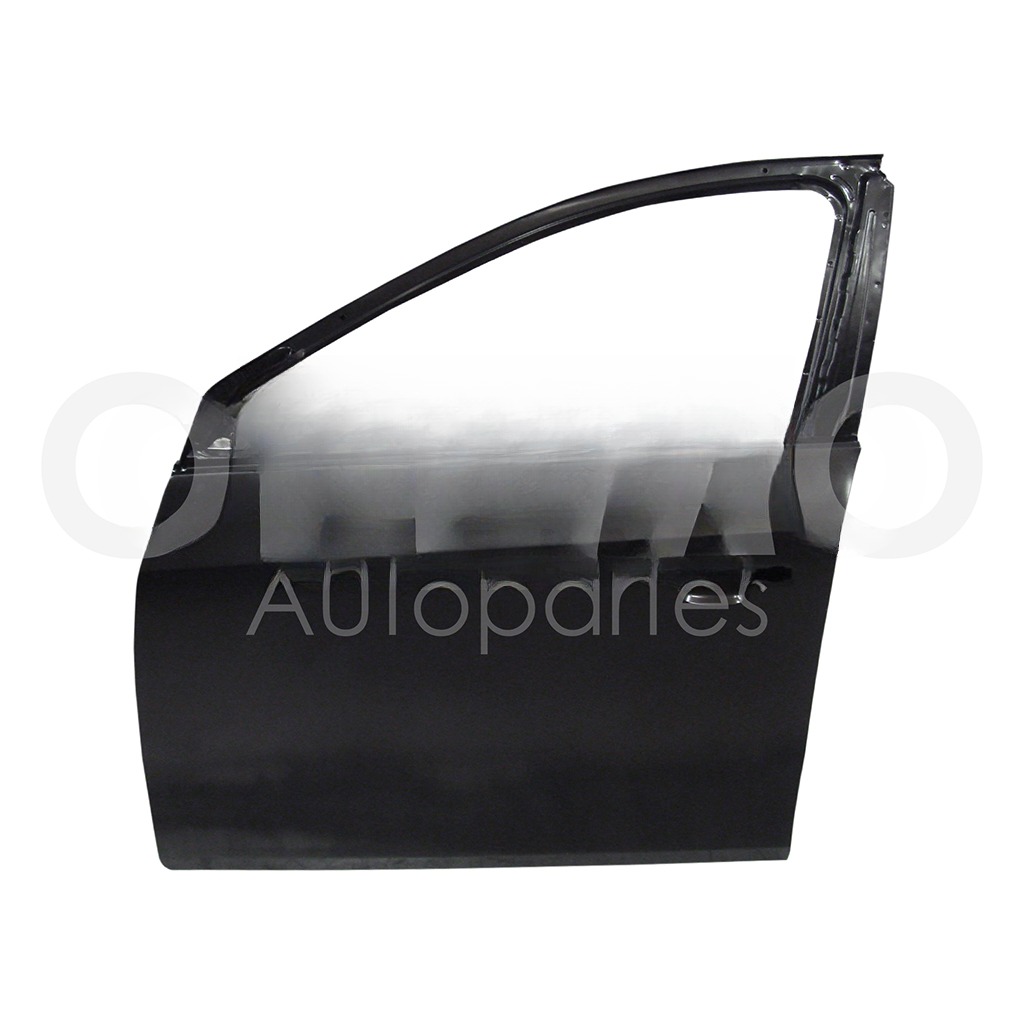 PUERTA DEL IZQ (COLOR/NEGRO)