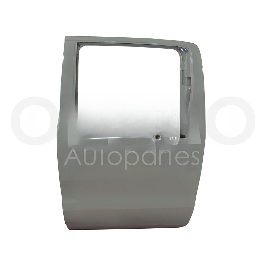 PUERTA TRASERA IZQ (COLOR/GRIS)