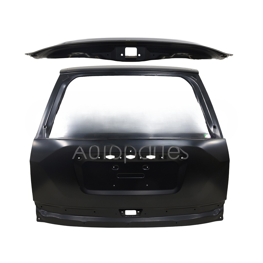 TAPA CAJUELA (COLOR/NEGRO)