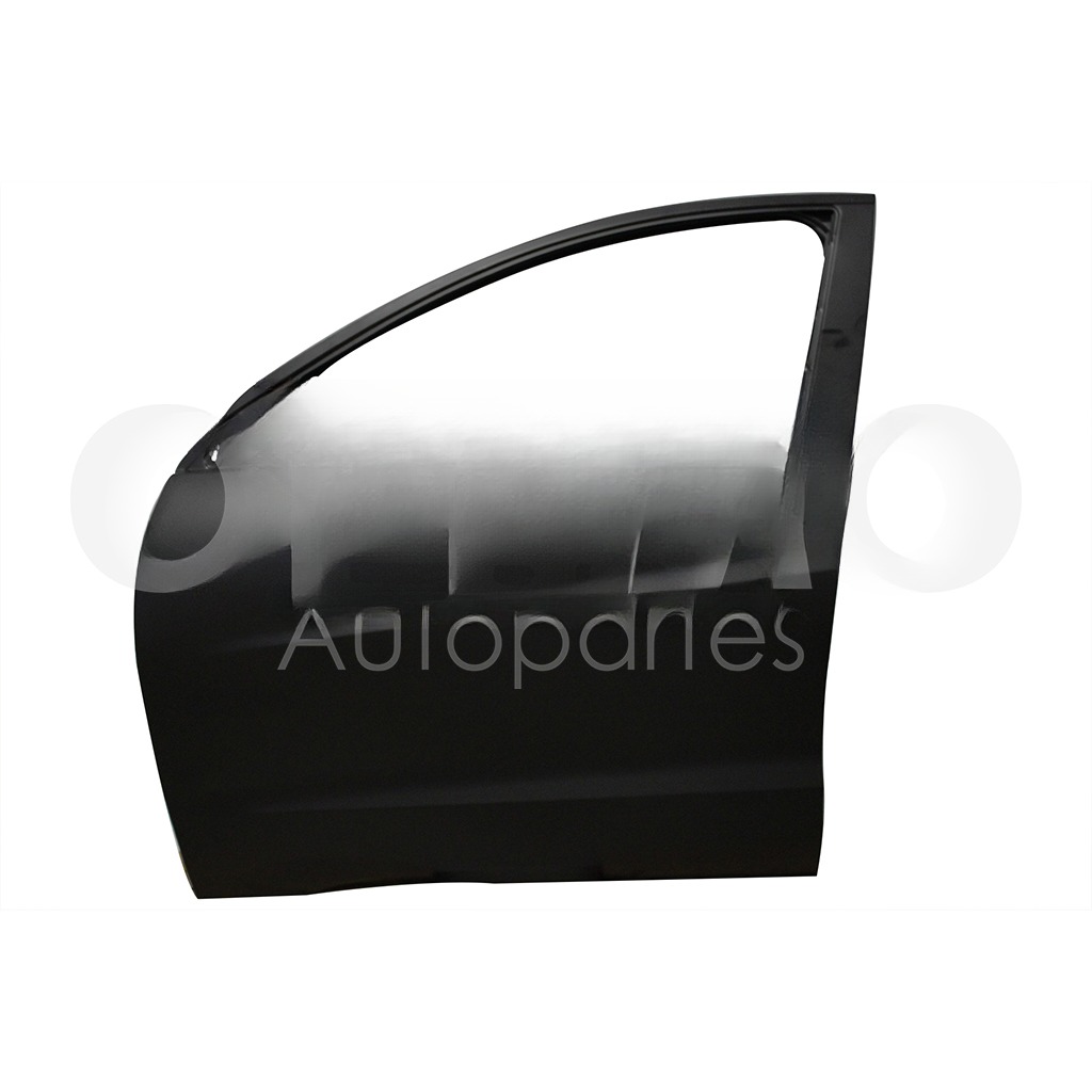 PUERTA DEL IZQ (COLOR/NEGRO)