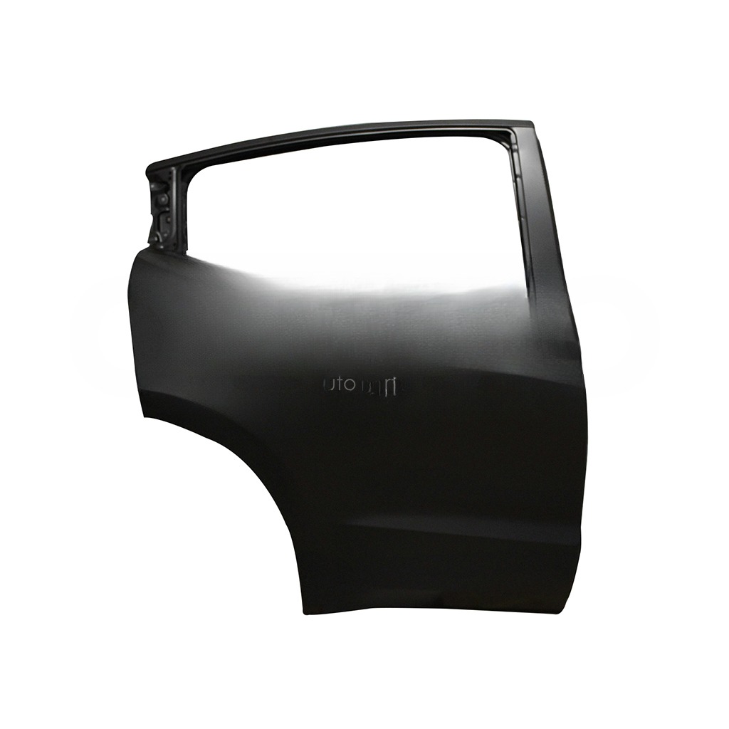 PUERTA TRASERA DER (COLOR/NEGRO)