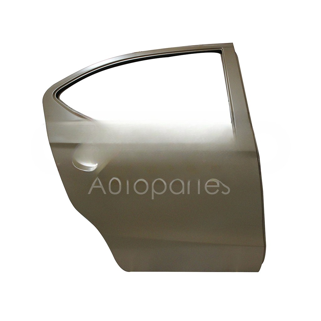 PUERTA TRASERA DER (MT MIRAGE G4 19-24) (COLOR/GRIS)
