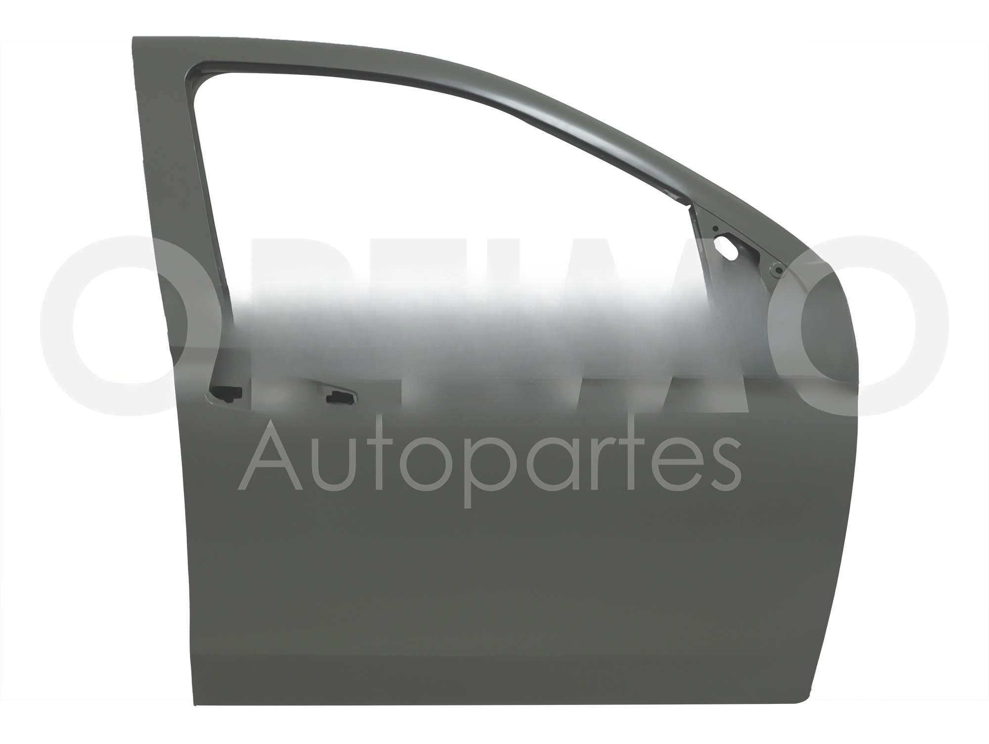 PUERTA DEL DER (COLOR/GRIS)