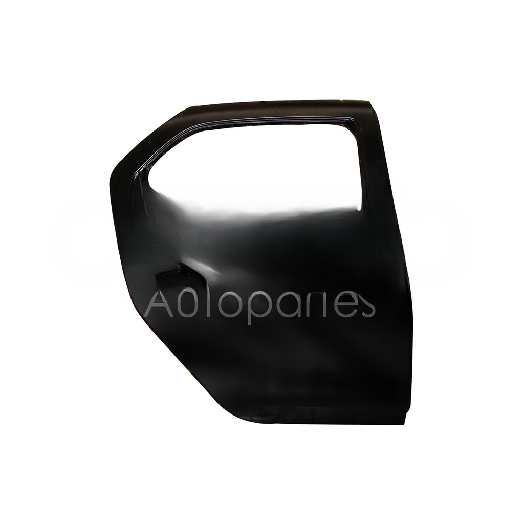 PUERTA TRAS DER (COLOR/NEGRO)