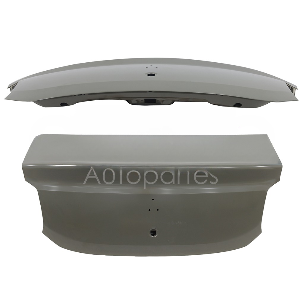 TAPA CAJUELA (COLOR/NEGRO)