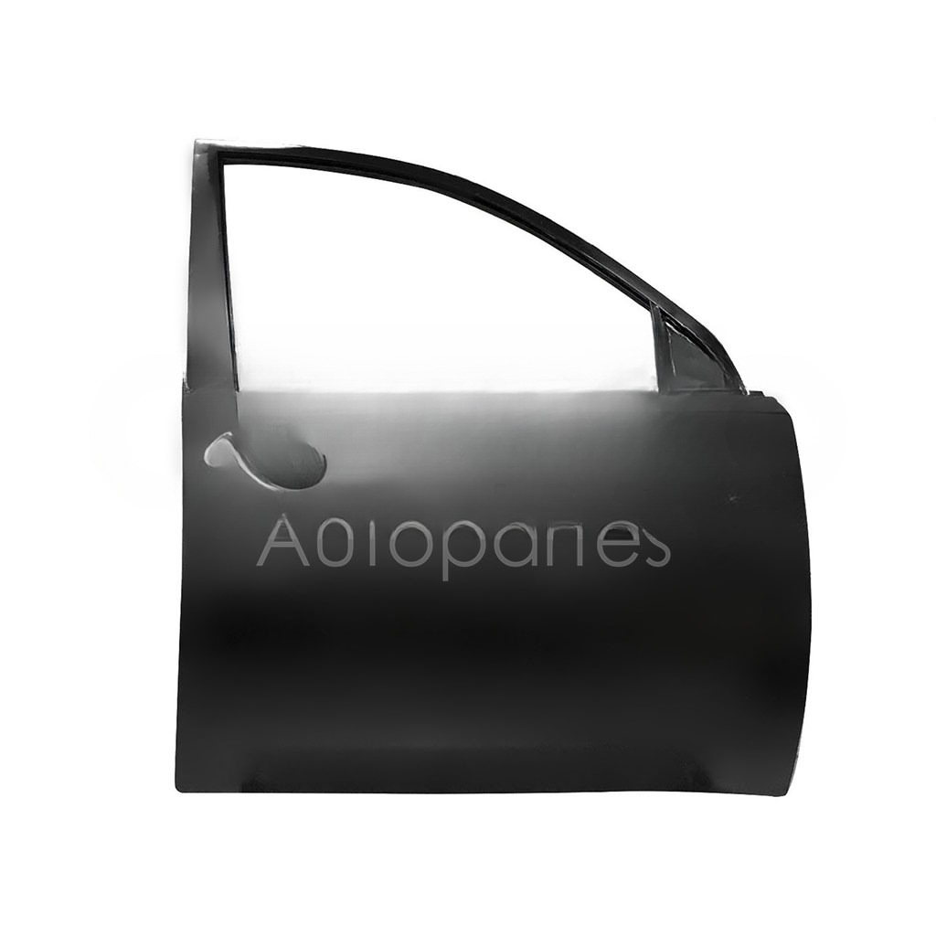 PUERTA DEL DER (COLOR/NEGRO)