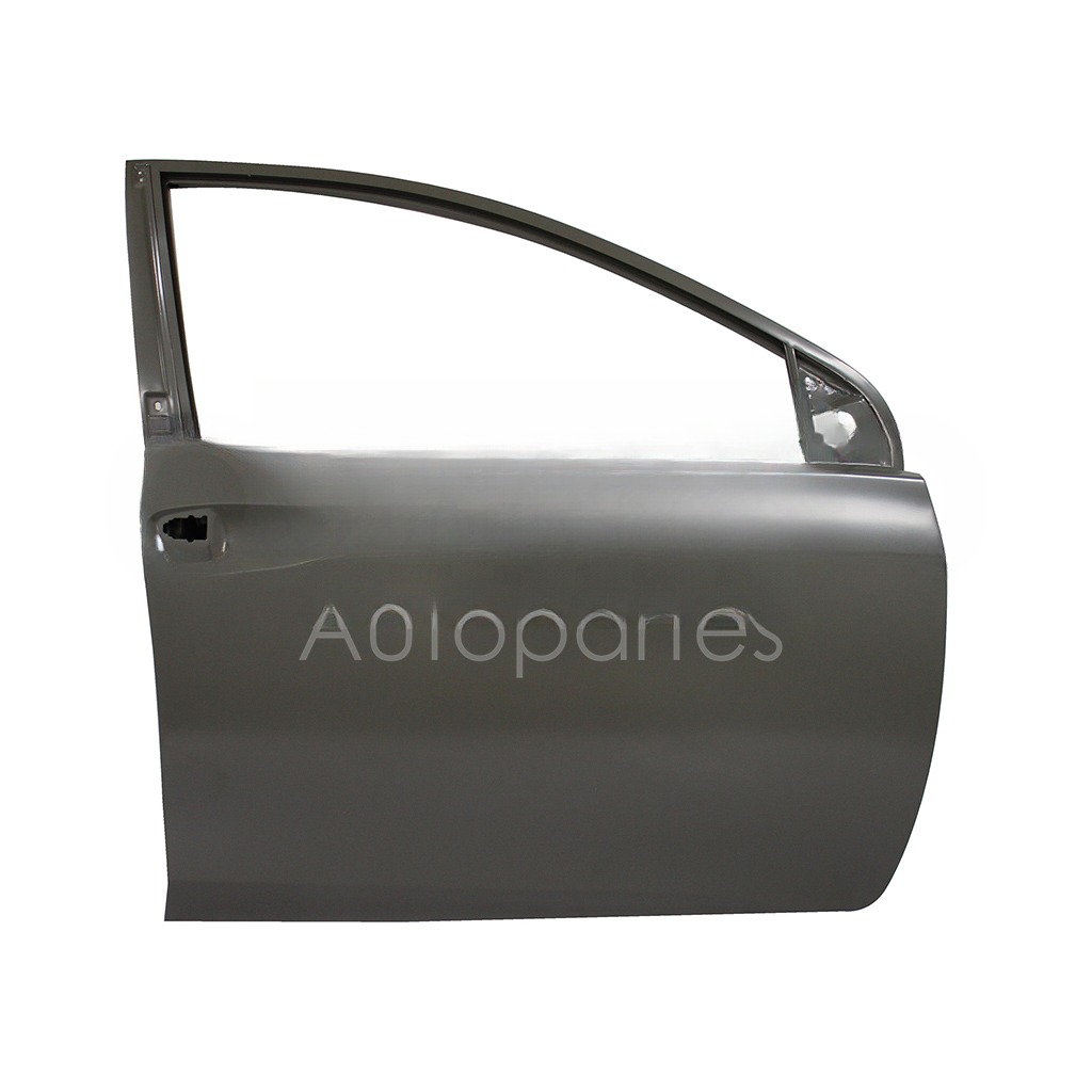 PUERTA DEL DER (COLOR/GRIS)