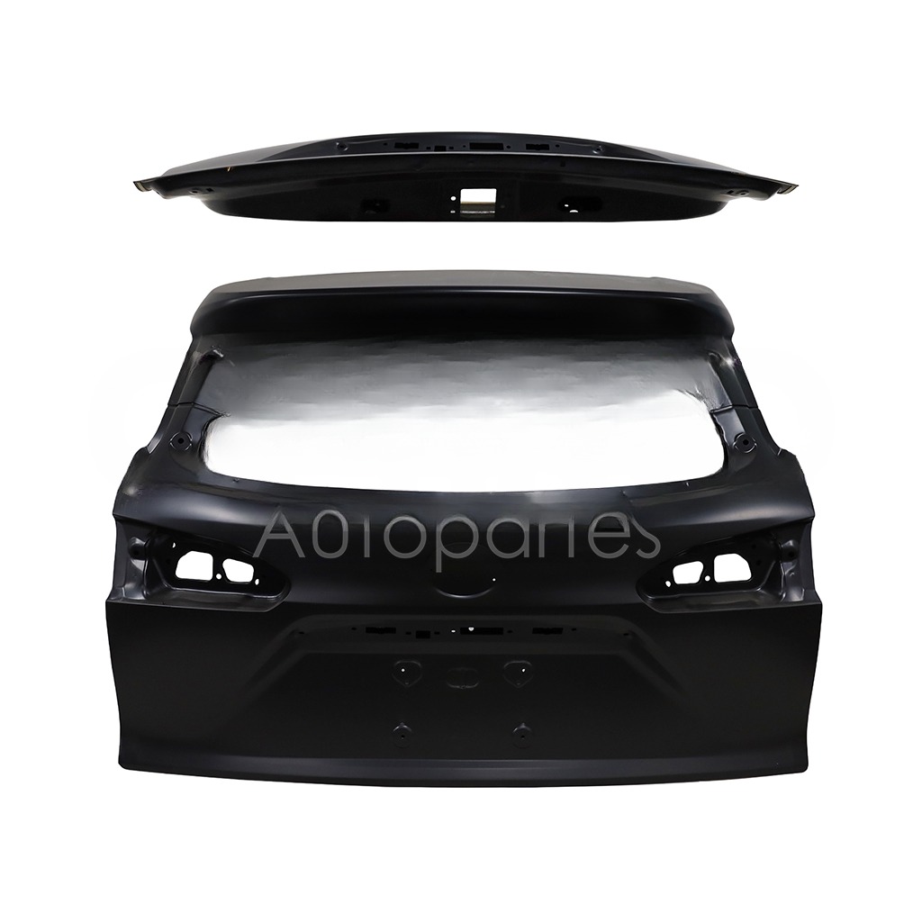 TAPA CAJUELA ELECTRICA (COLOR/NEGRO)