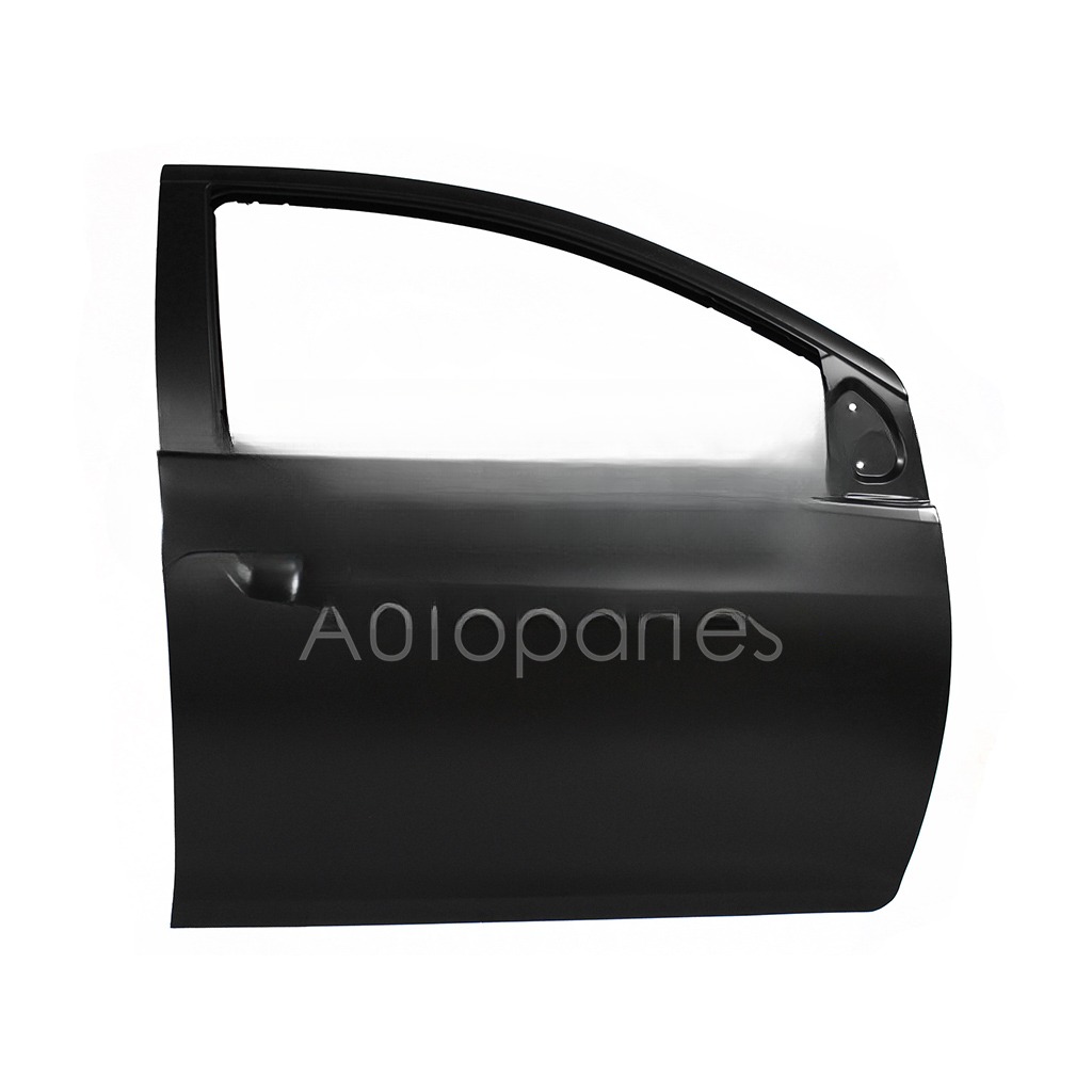 PUERTA DEL DER (COLOR/NEGRO) 4PTAS