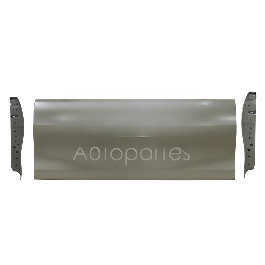 TAPA BATEA (LUJO) (COLOR/NEGRO)