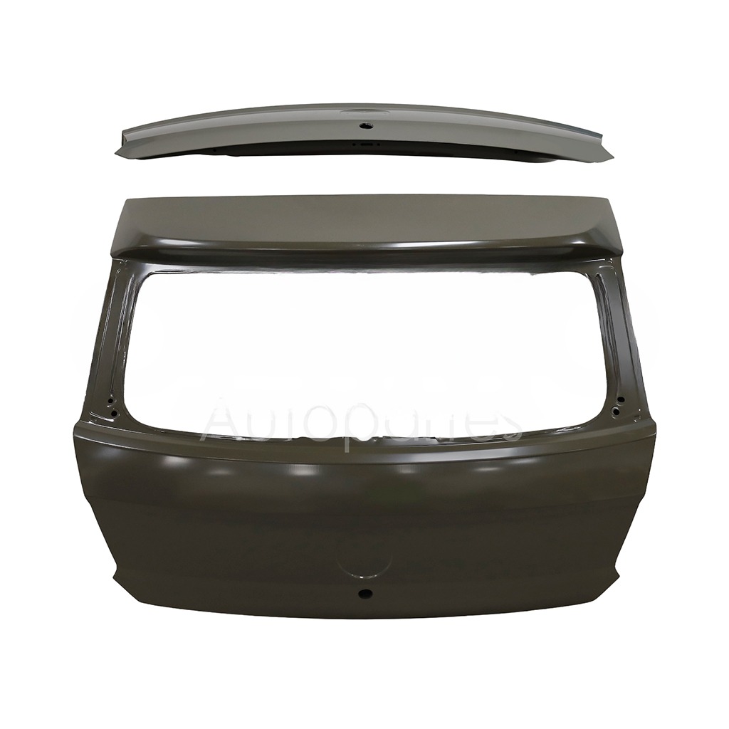 TAPA CAJUELA (COLOR/GRIS) 5PTAS