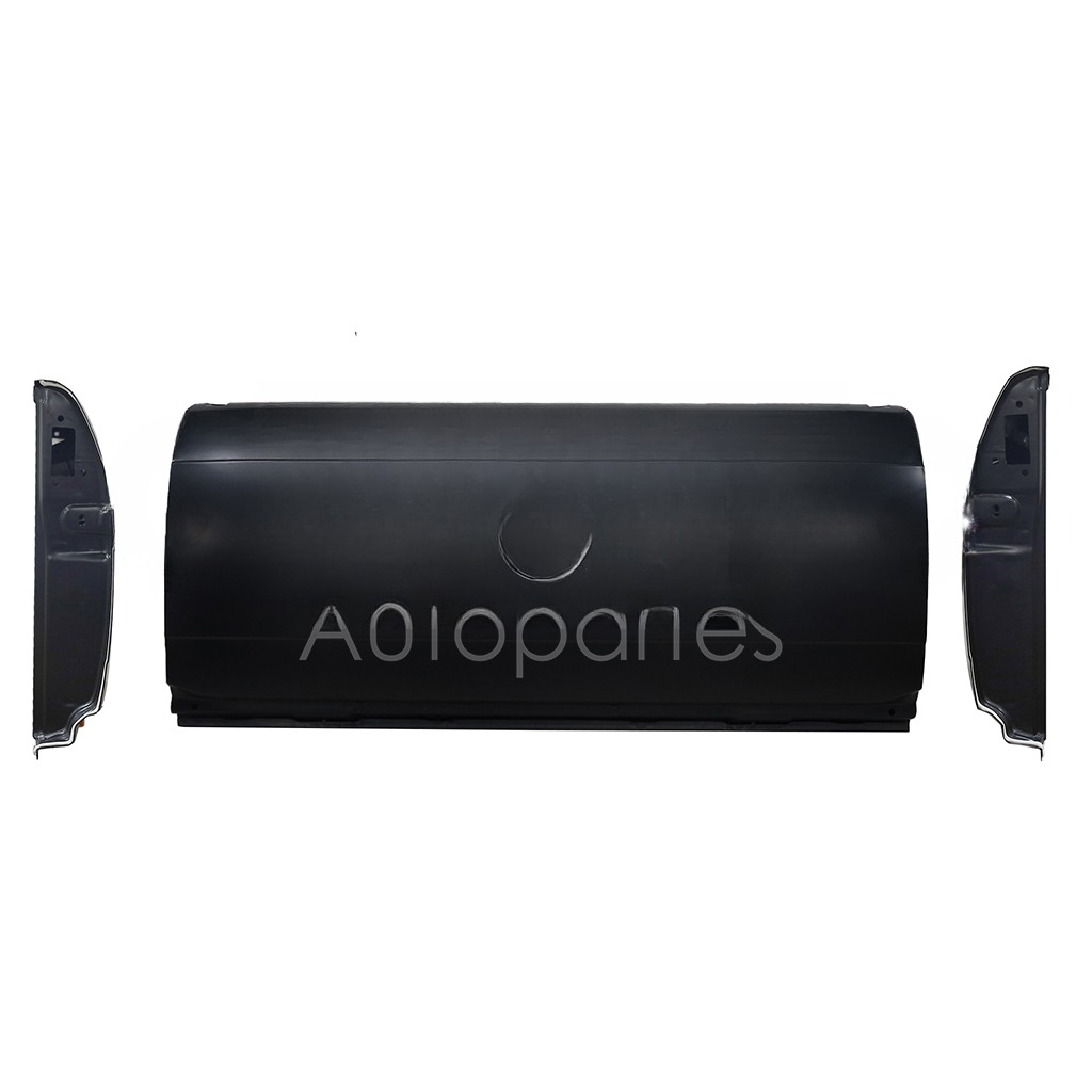 TAPA BATEA (COLOR/NEGRO)