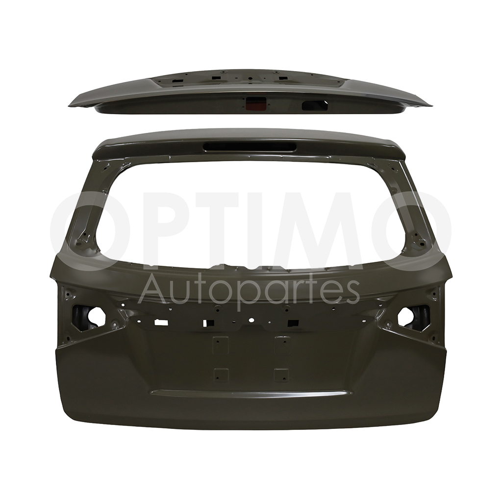 TAPA CAJUELA (COLOR/GRIS)