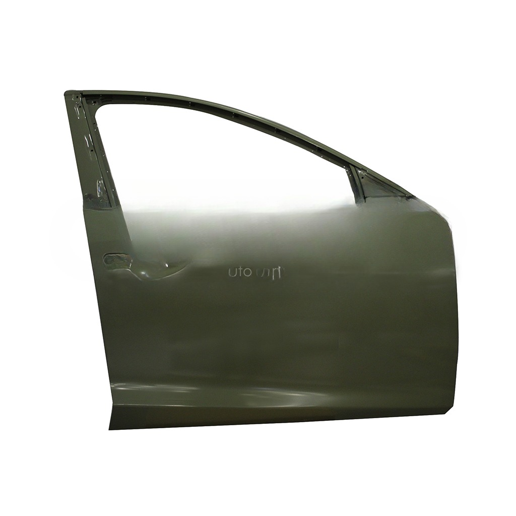 PUERTA DEL DER (SEDAN/H-BACK) (COLOR/GRIS)