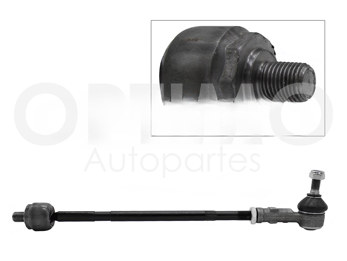 BIELETA INT C/TERMINAL IZQ HID (EMP/2PZS)