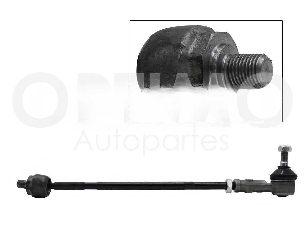 BIELETA INT C/TERMINAL IZQ HID (EMP/2PZS)