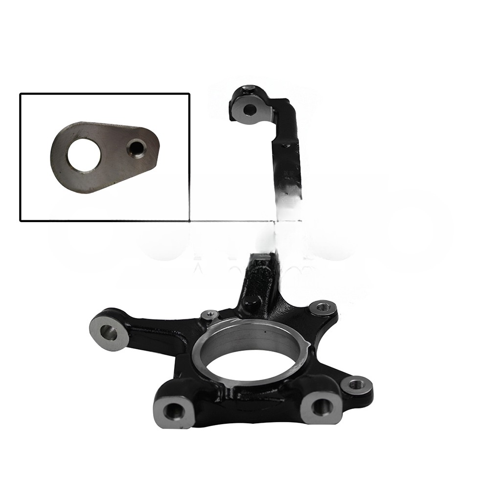 MANGO DE SUSPENSION DEL DER C/ABS (MANGUETA)