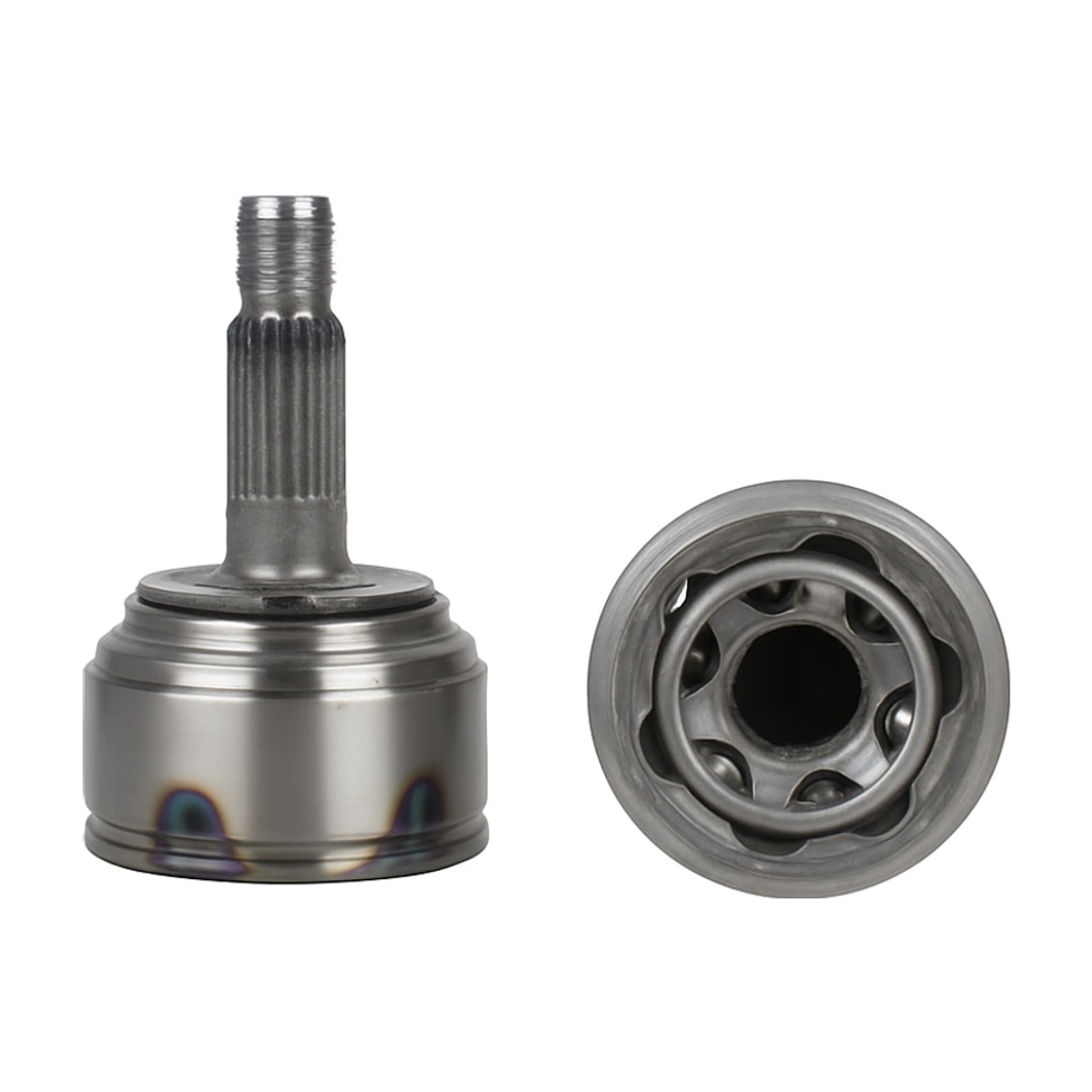 ESPIGA L/RUEDA DER/IZQ S/ABS AUT E26 I30 O55 (CIVIC DEL SOL 93-97)
