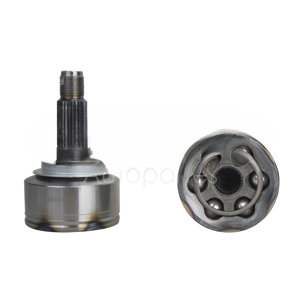 ESPIGA L/RUEDA DER/IZQ S/ABS STD/AUT E26 I28 O52