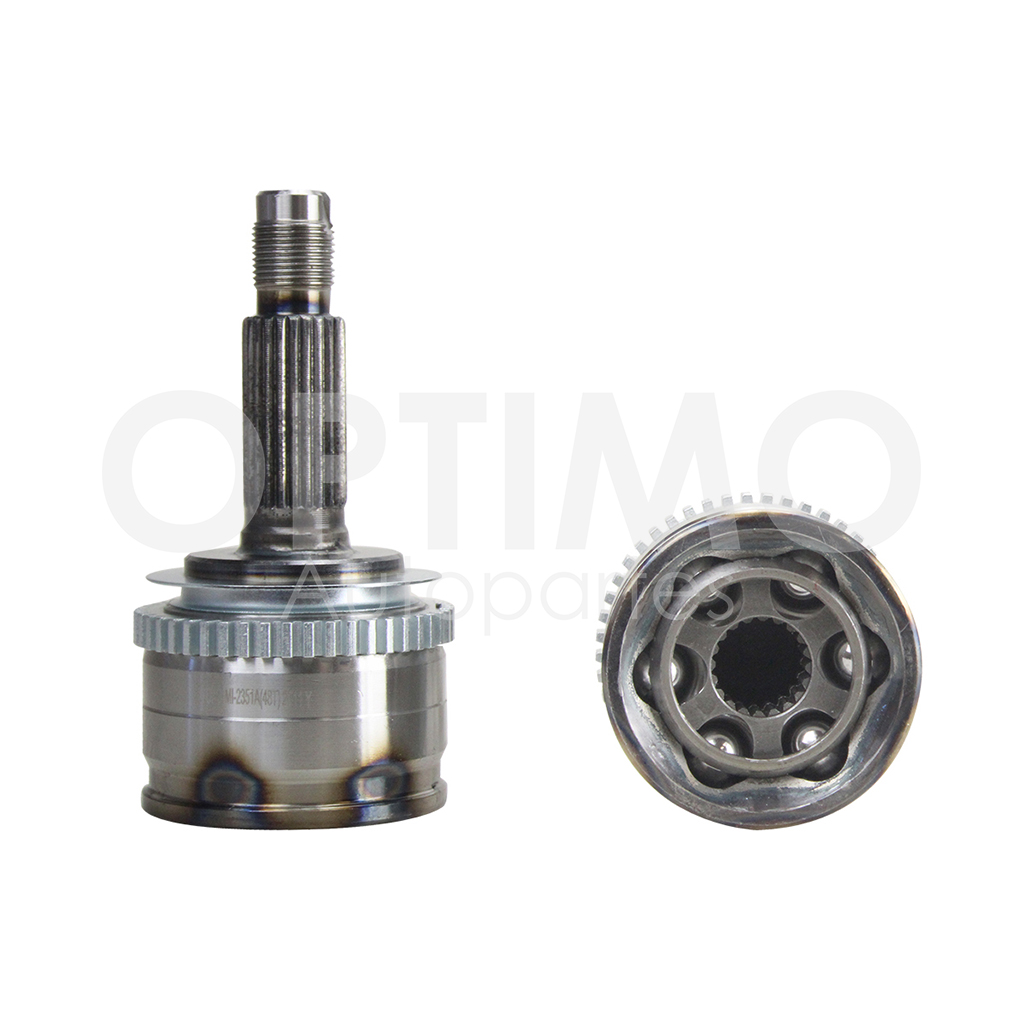 ESPIGA L/RUEDA DER/IZQ C/ABS STD E24 I20 O52.5 48T