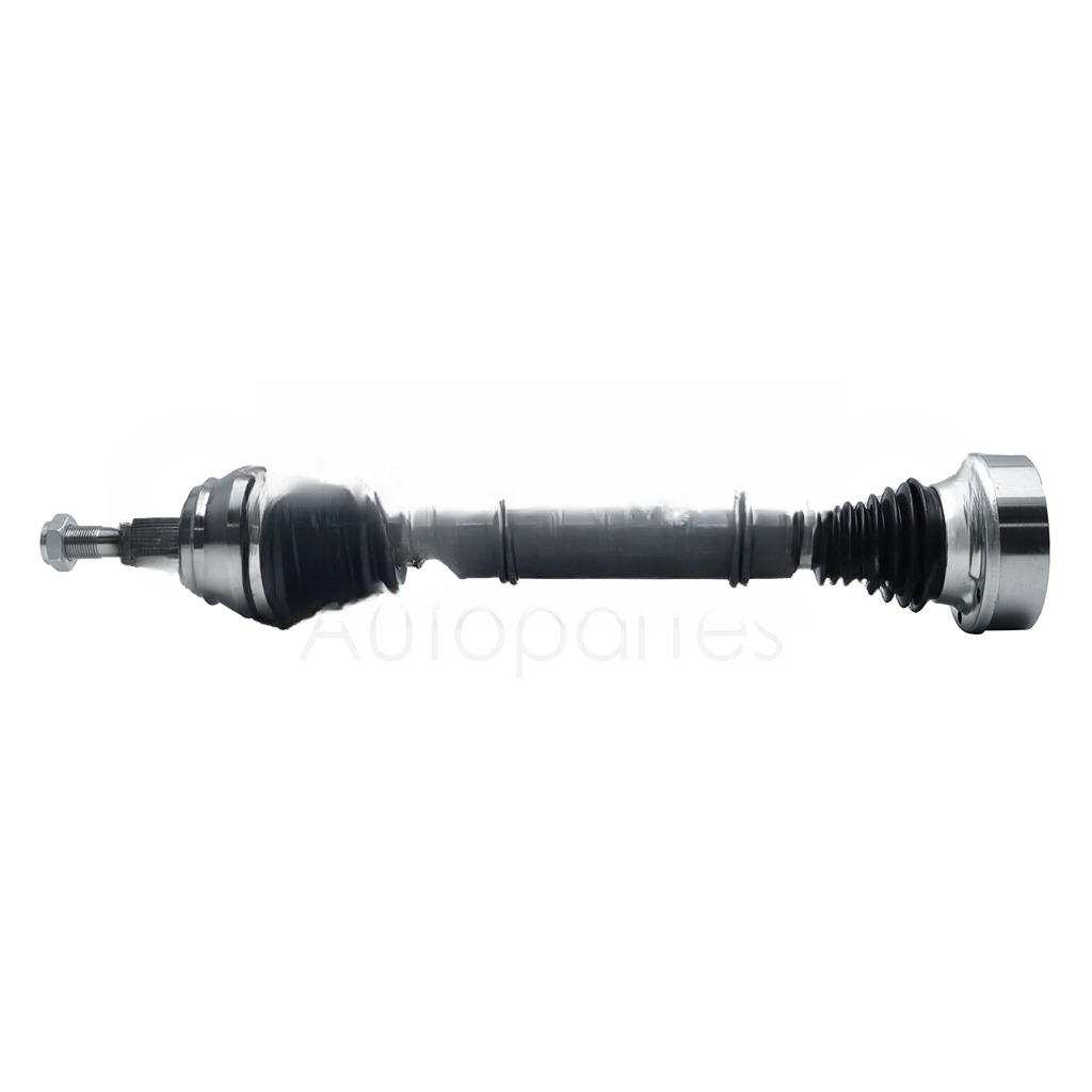 FLECHA COMPLETA IZQ STD L/RUEDA E36 559MM (BEETLE TURBO 00-05)