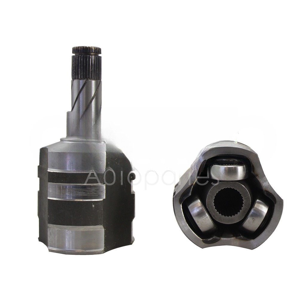 JUNTA HOMOCINÉTICA L/CAJA DER/IZQ STD/AUT E34 I29 O35