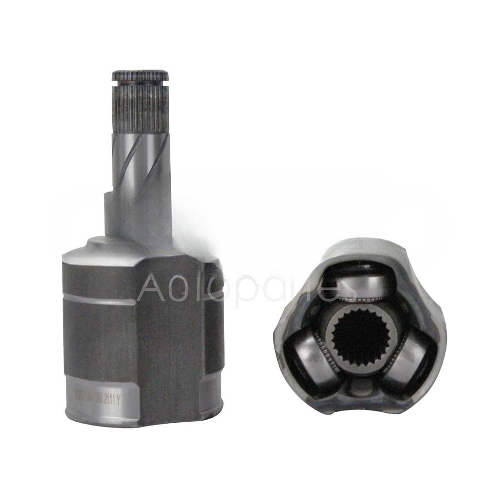 JUNTA HOMOCINÉTICA L/CAJA DER/IZQ STD E34 I23 O35