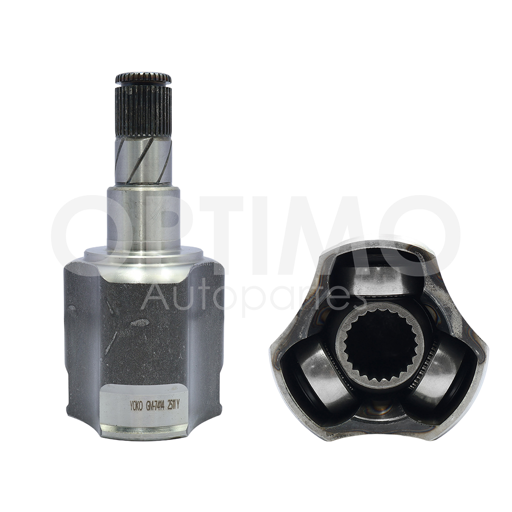 JUNTA HOMOCINÉTICA L/CAJA DER/IZQ STD E34 I23 O35