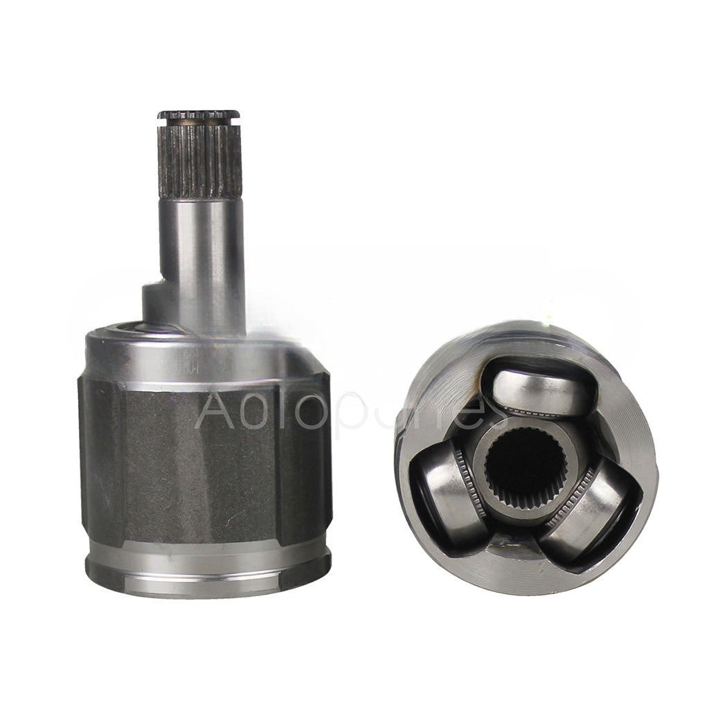 JUNTA HOMOCINÉTICA L/CAJA IZQ AUT E27 I32 O40 (CR-V 02-06 IZQ AUT)