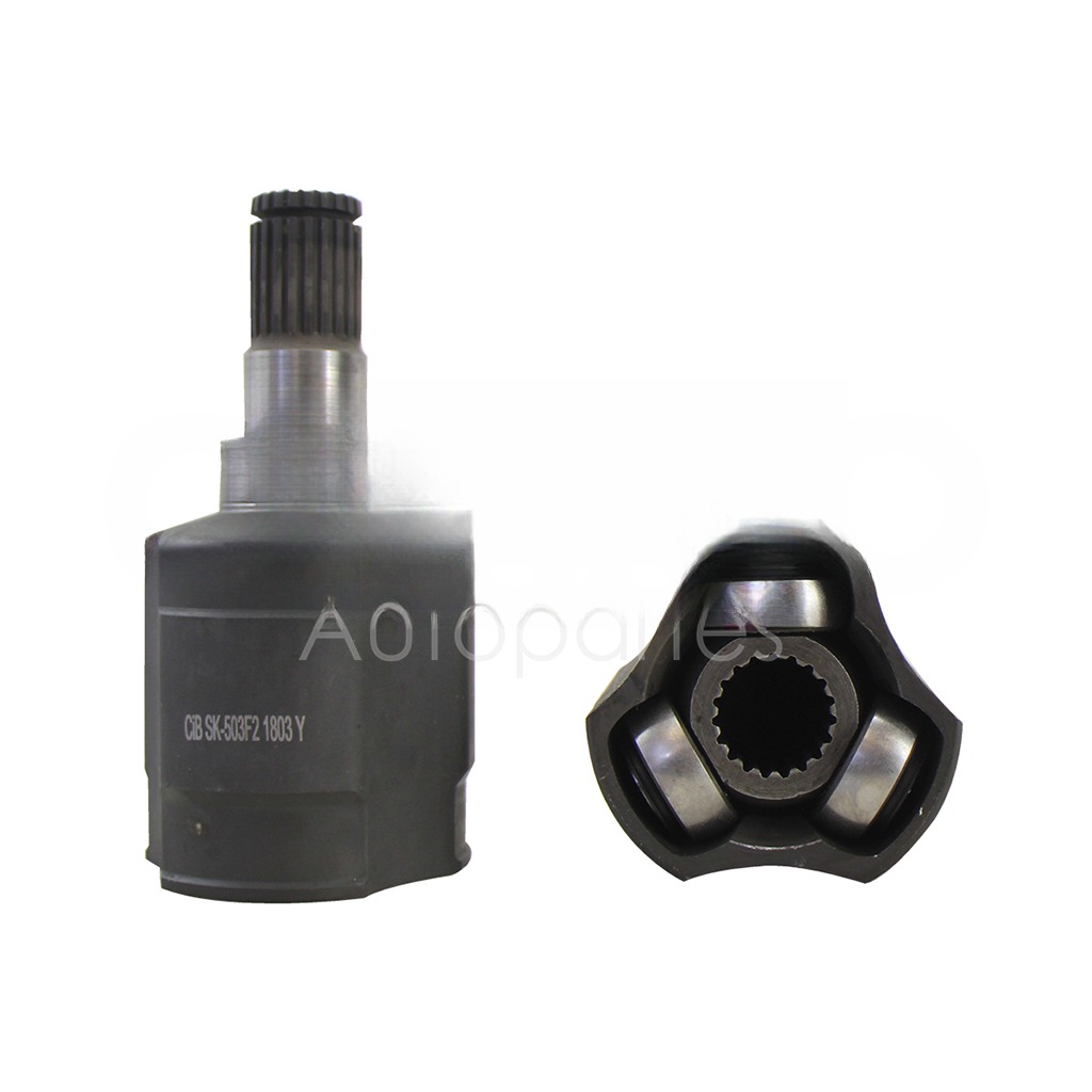 JUNTA HOMOCINÉTICA L/CAJA DER/IZQ STD E22 I19 O35