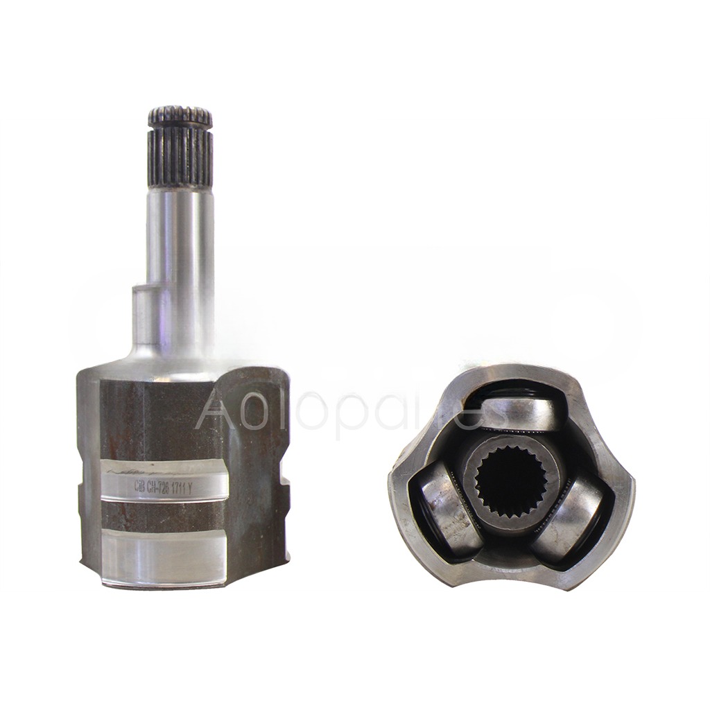 JUNTA HOMOCINÉTICA L/CAJA DER/IZQ STD/AUT E25 I23 O40 (PT-CRUISER 01-10)