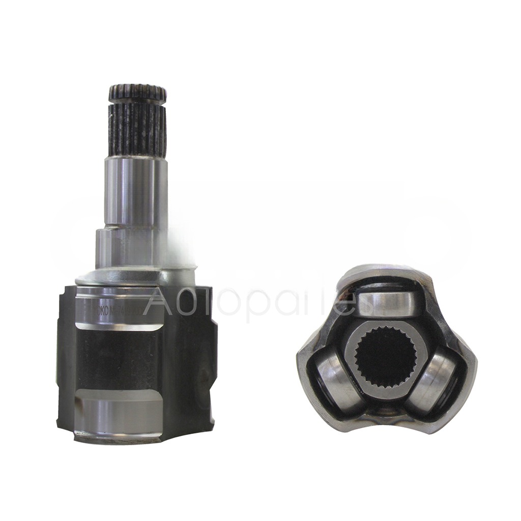 JUNTA HOMOCINÉTICA L/CAJA DER/IZQ STD E23 I28 O34 (MT MIRAGE-G4 15-24)