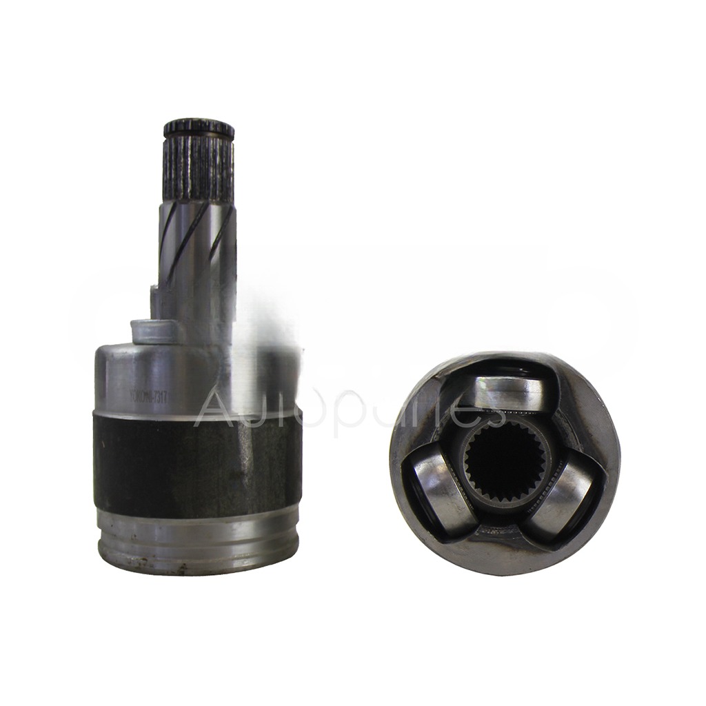 JUNTA HOMOCINÉTICA L/CAJA IZQ AUT E29 I26 O39