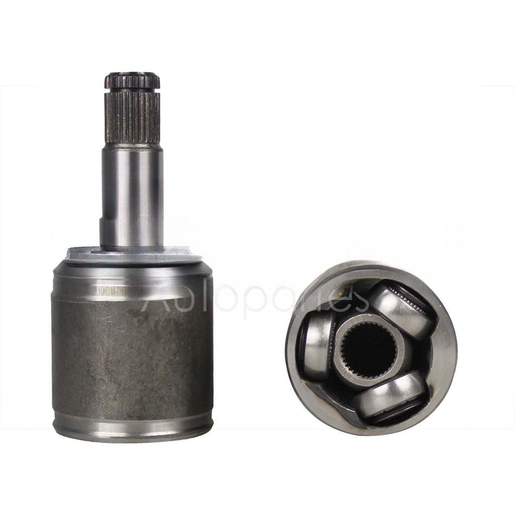 JUNTA HOMOCINÉTICA L/CAJA IZQ STD/AUT E28 I33 O34.7