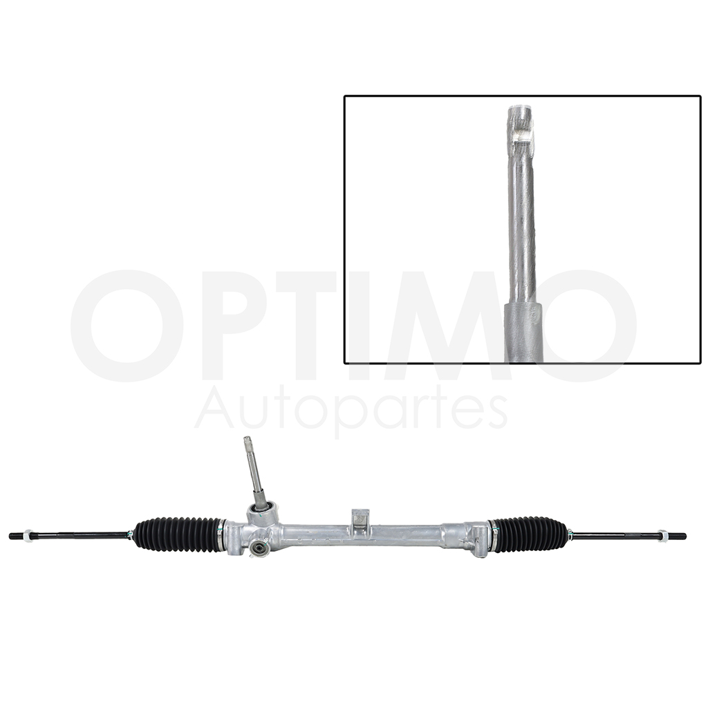 CAJA DE DIRECCION ELECTROASISTIDA C/BIEL S/TER (BRAVO 1.4L 2009)